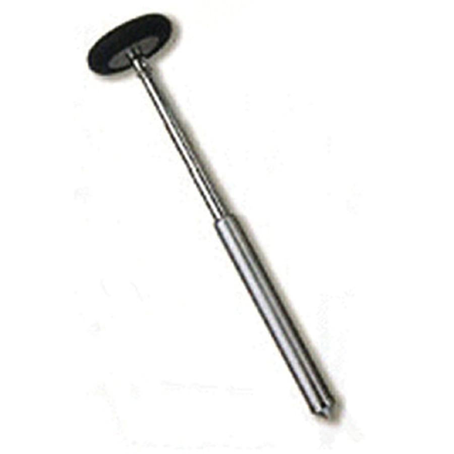 Babinski Reflex Hammer — Clinical Neurological & Percussion Tool