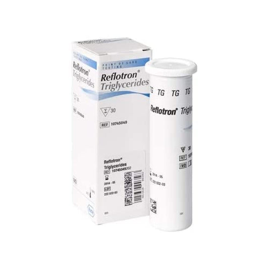 Reflotron HDL Cholesterol