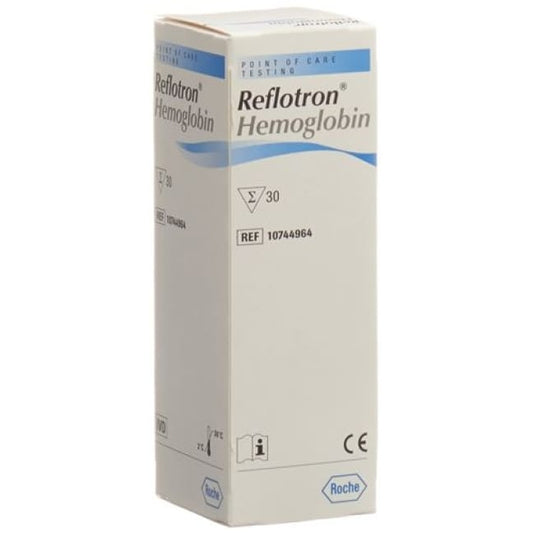 Reflotron Hemoglobin