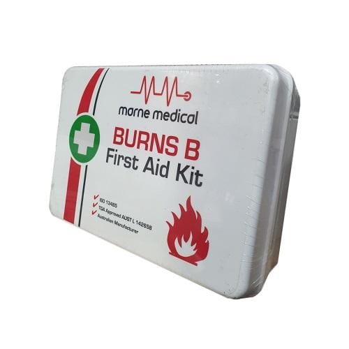REGULATOR Burns First Aid Kit B