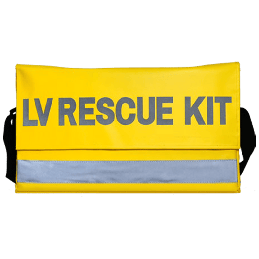 REGULATOR Low Voltage Rescue