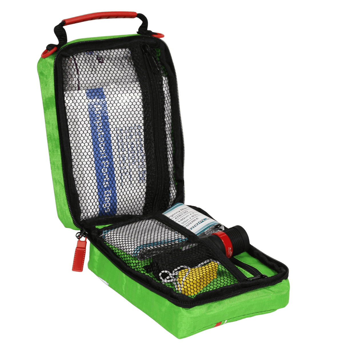 REGULATOR Remote Work Kit