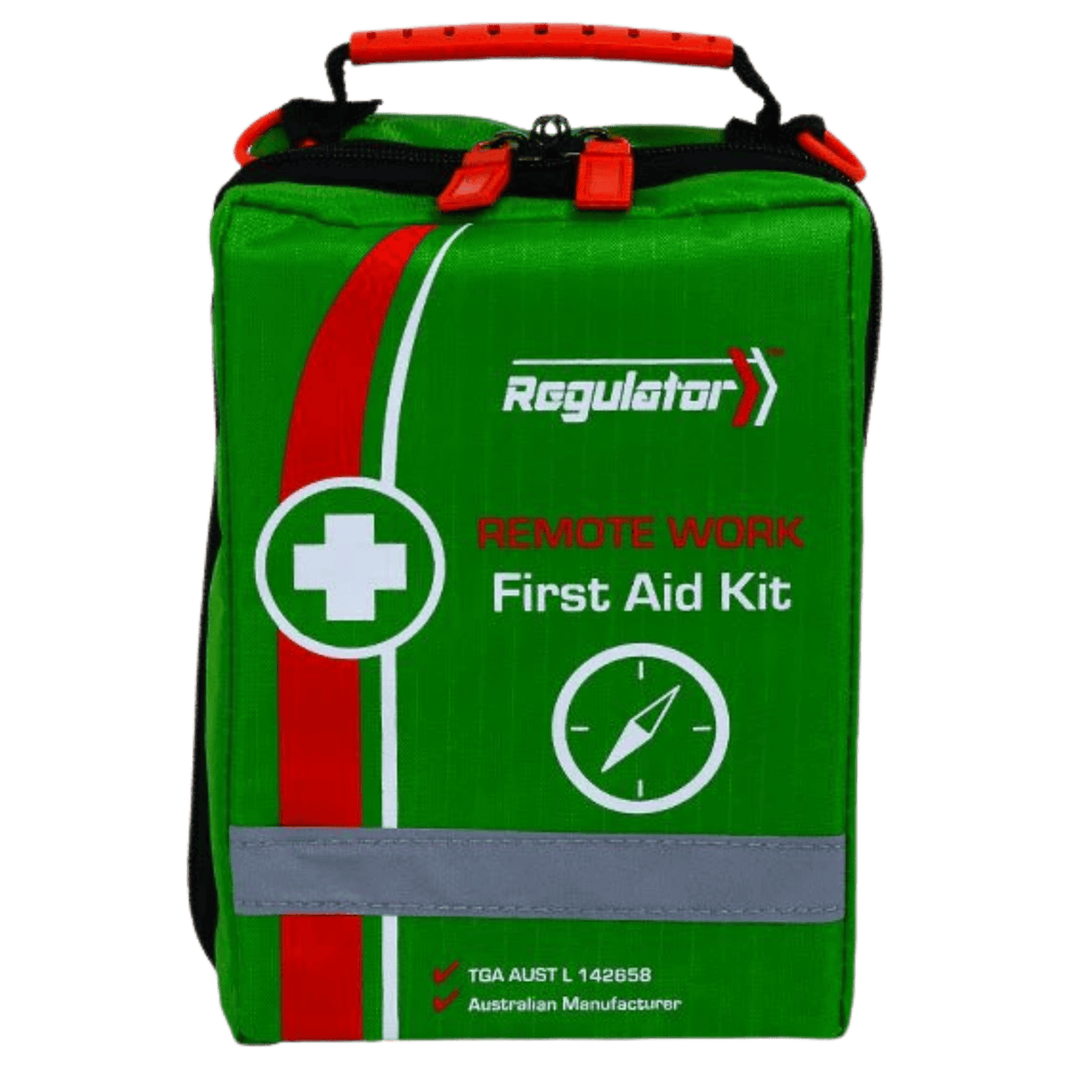 REGULATOR Remote Work Kit