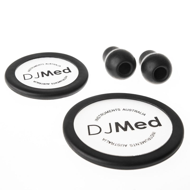 Replacement Diaphragms & Ear Tips – Classic & Diagnostic Stethoscope