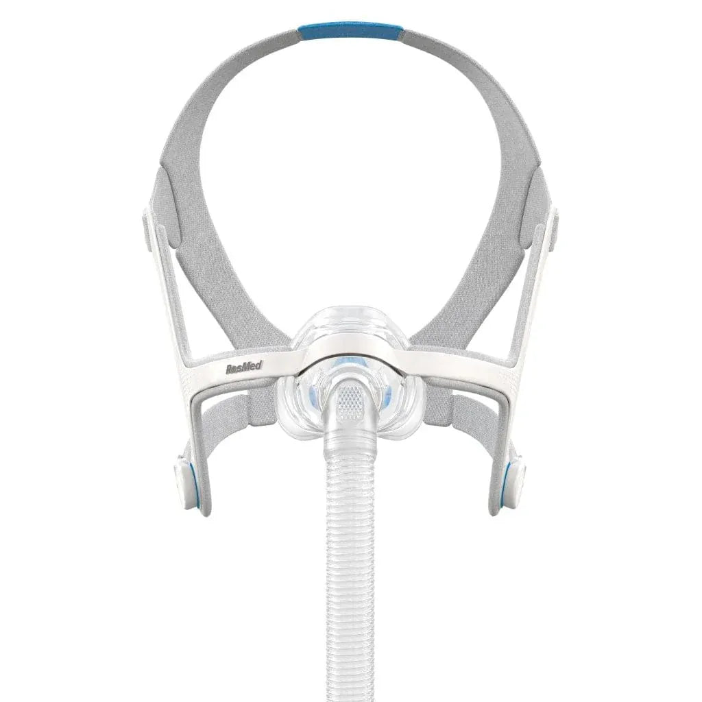ResMed CPAP Masks ResMed AirFit N20 Nasal CPAP Mask With InfinitySeal Cushion