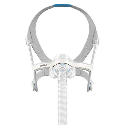 ResMed CPAP Masks ResMed AirFit N20 Nasal CPAP Mask With InfinitySeal Cushion