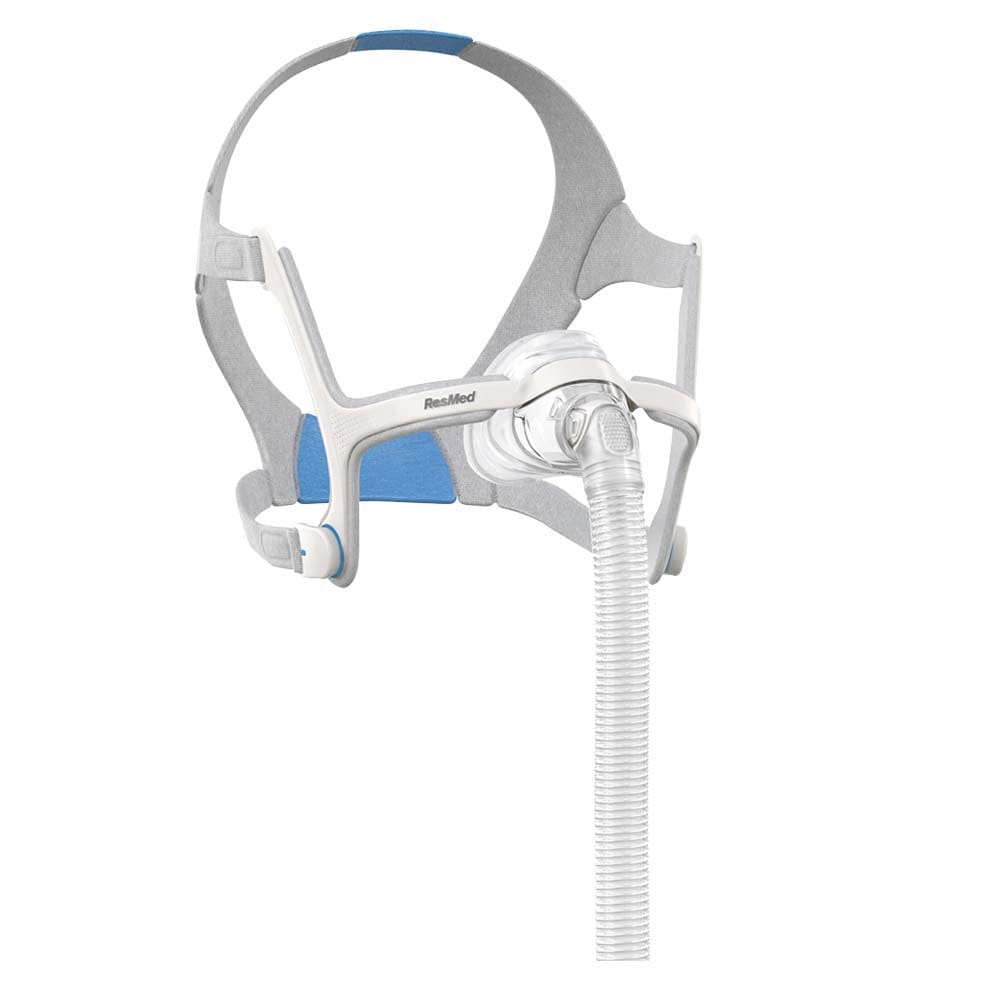 ResMed CPAP Masks ResMed AirFit N20 Nasal CPAP Mask With InfinitySeal Cushion
