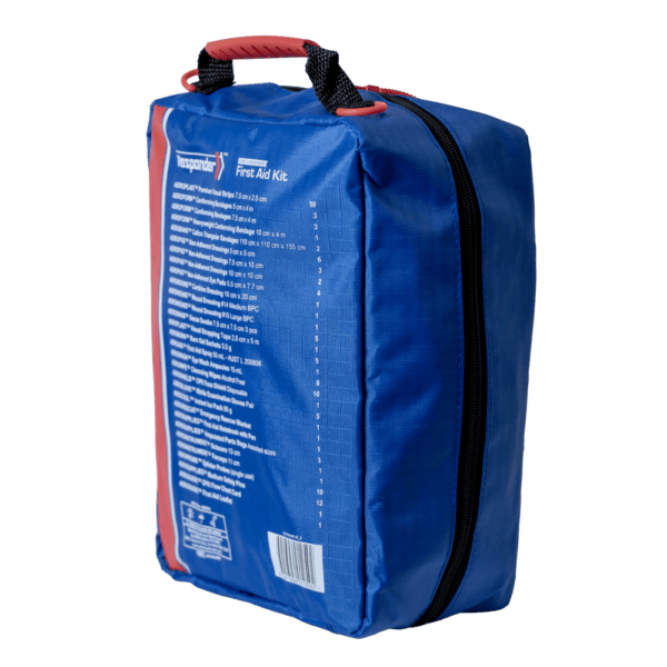 RESPONDER 4 Series Softpack Food & Beverage First Aid Kit