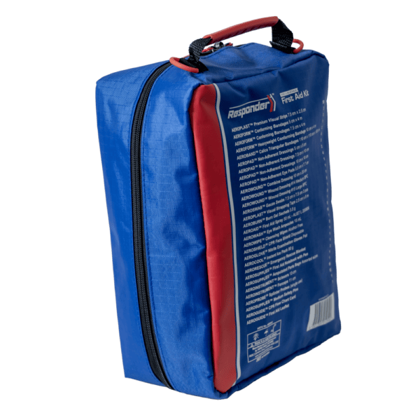 RESPONDER 4 Series Softpack Food & Beverage First Aid Kit