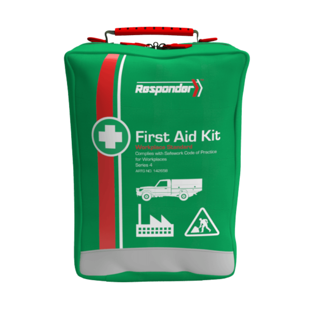 RESPONDER Versatile First Aid Kit