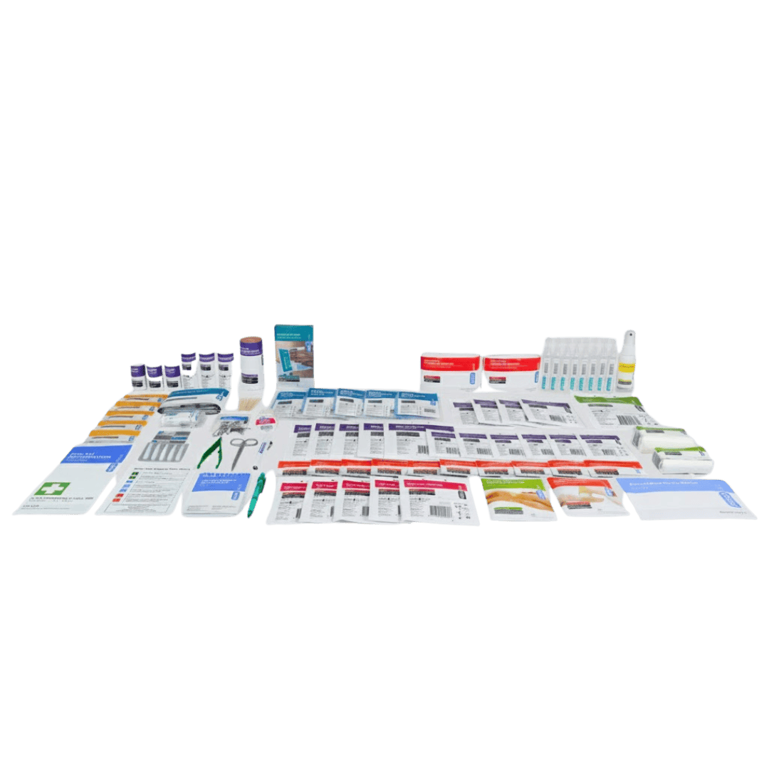 RESPONDER Versatile First Aid Kit