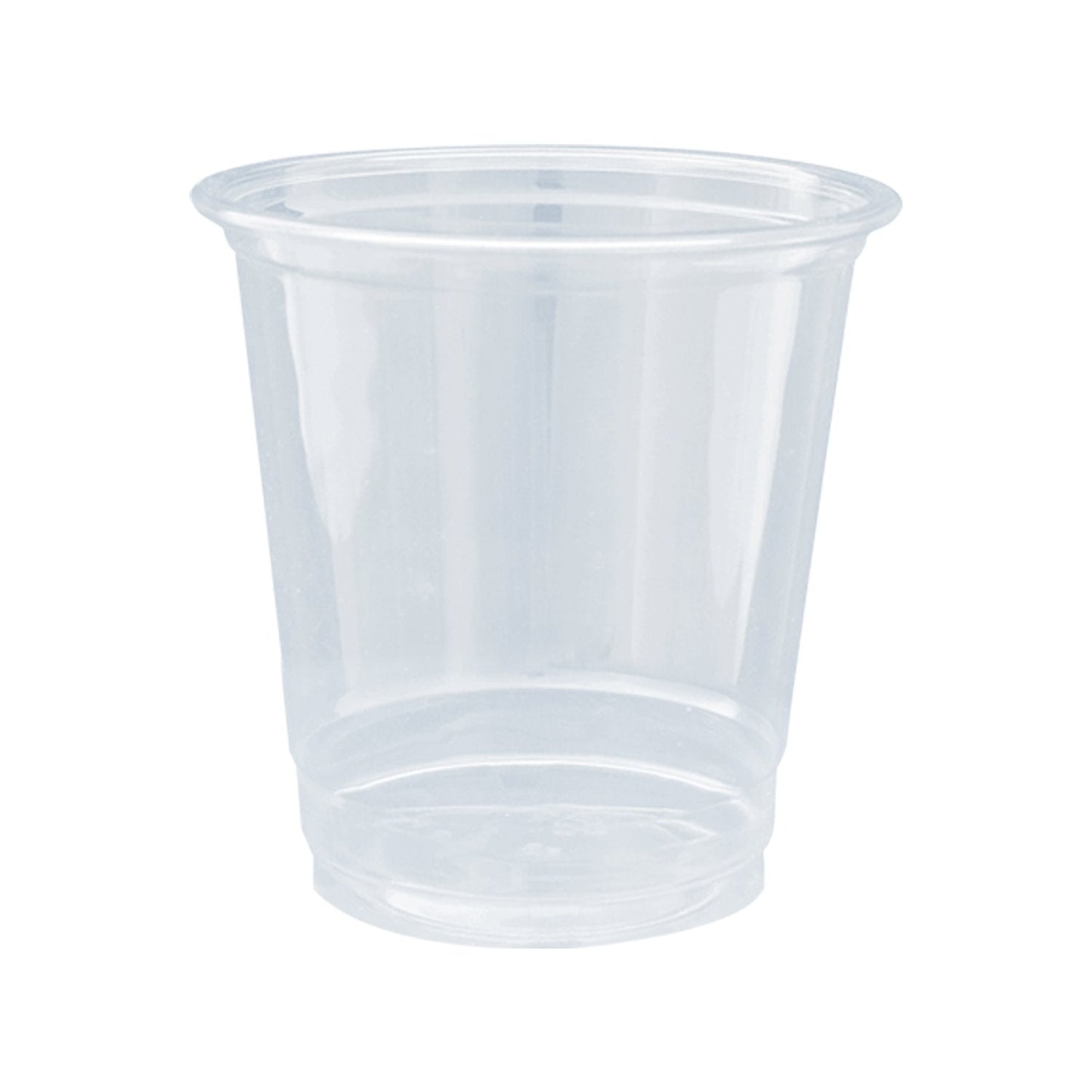 Revive Bags & Takeaway Revive Cold Cup Clear RPET 8oz