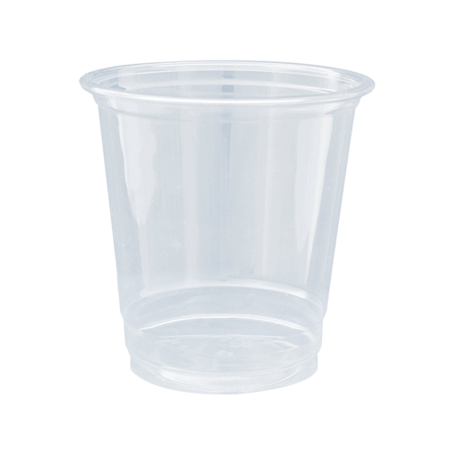 Revive Bags & Takeaway Revive Cold Cup Clear RPET 8oz