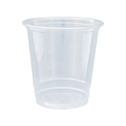 Revive Bags & Takeaway Revive Cold Cup Clear RPET 8oz
