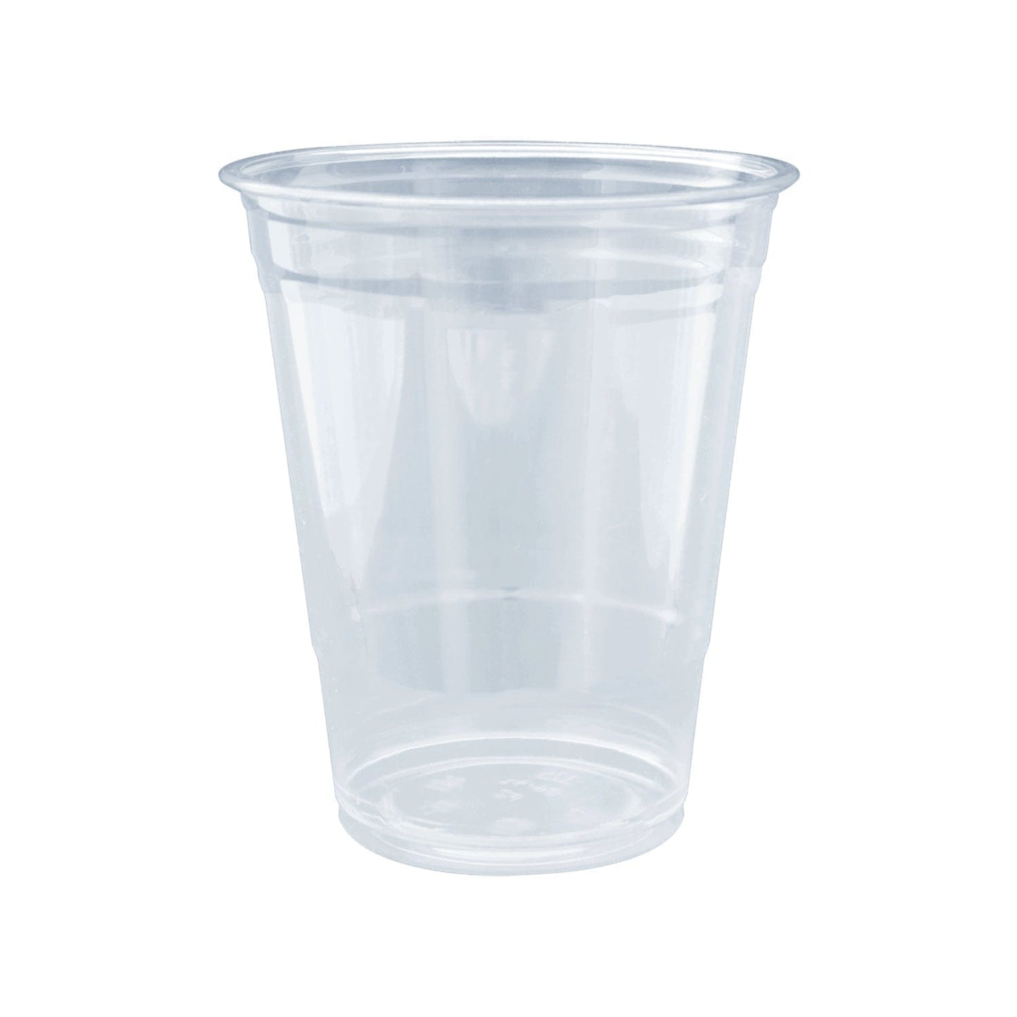 Revive Disposable Food Packaging Carton of 1000 Revive Cold Cup RPet Clear 16oz