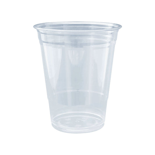 Revive Disposable Food Packaging Carton of 1000 Revive Cold Cup RPet Clear 16oz