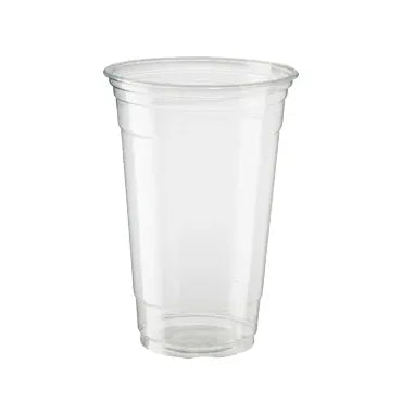 Revive Disposable Food Packaging Carton of 1000 Revive Cold Cup RPet Clear 20oz