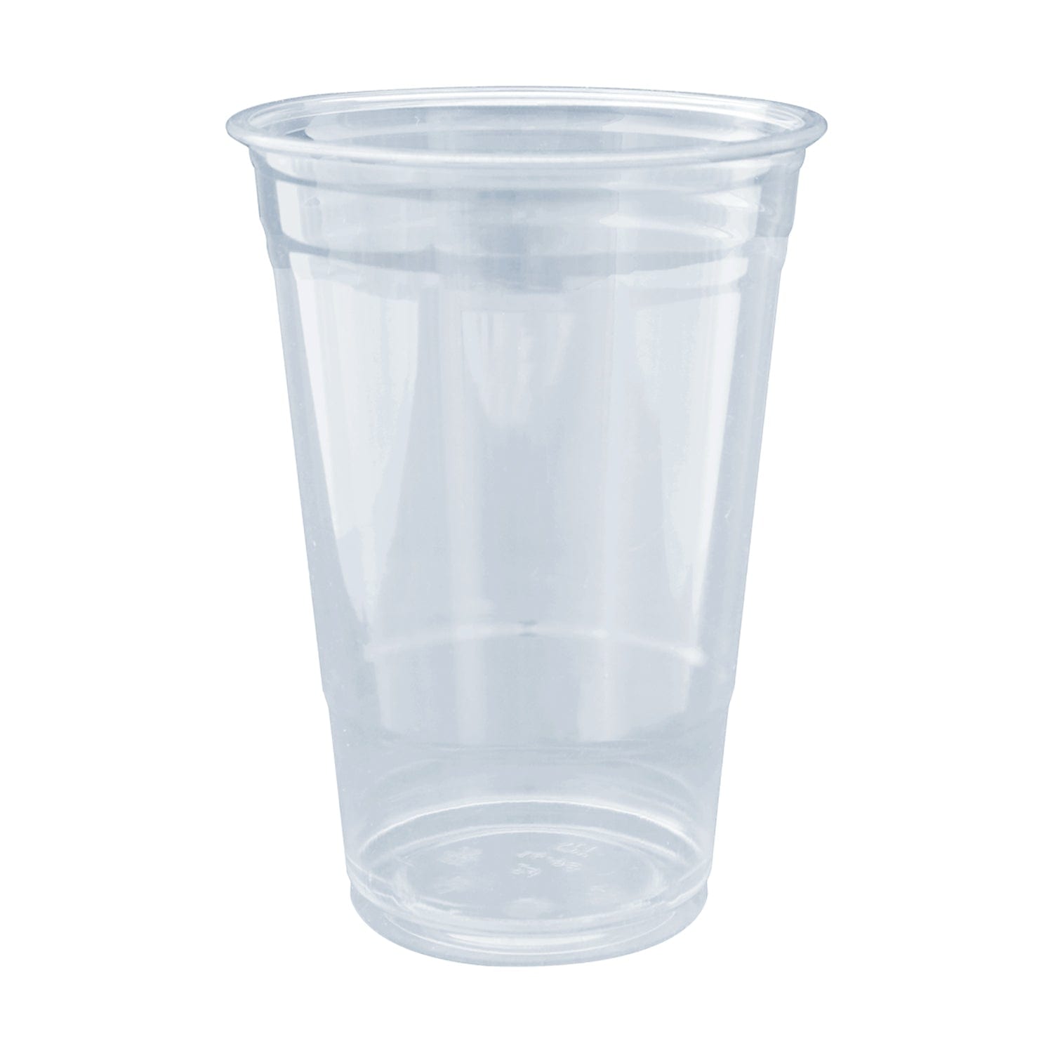 Revive Disposable Food Packaging Carton of 1000 Revive Cold Cup RPet Clear 20oz