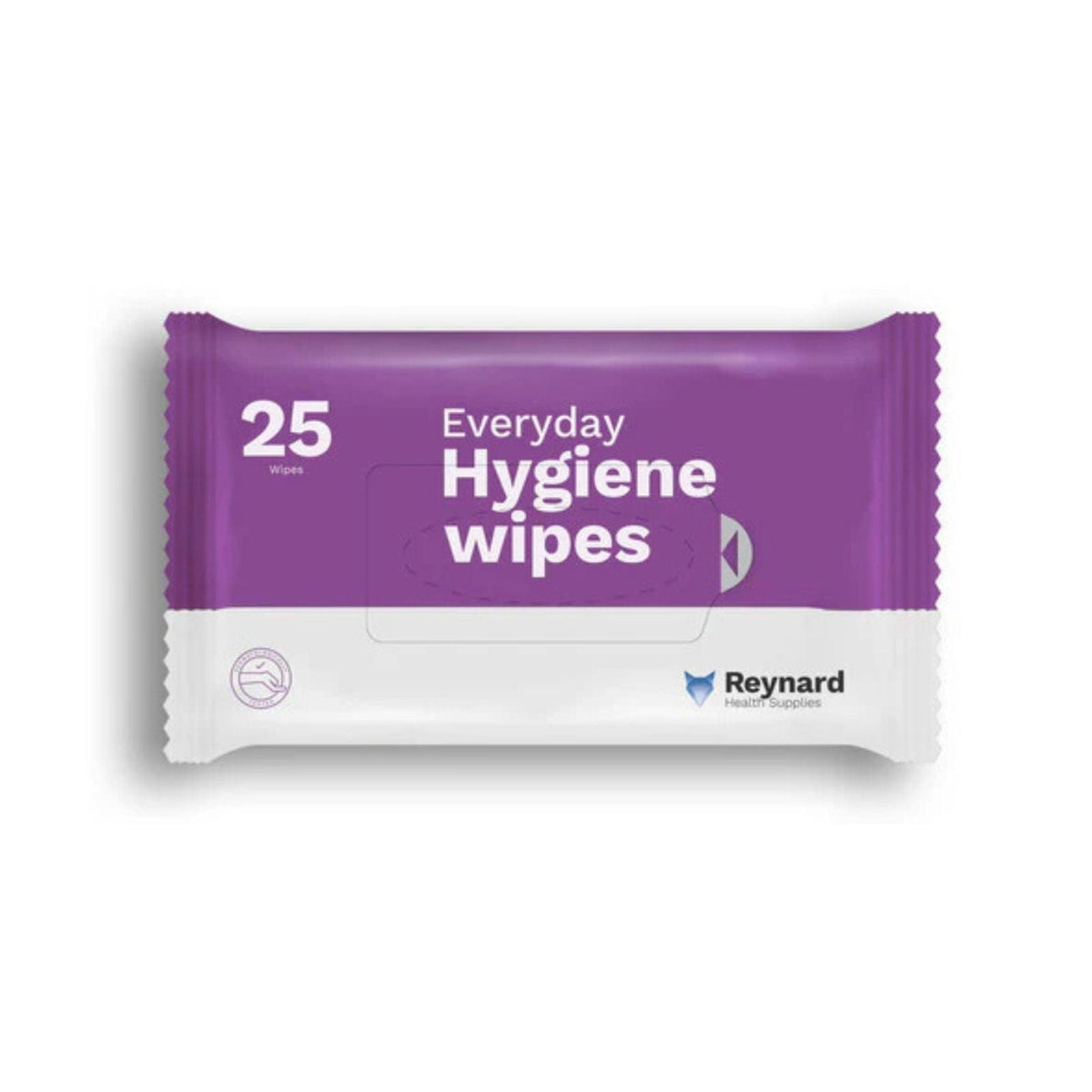 Reynard™ Incontinence & Everyday Hygiene Wipes