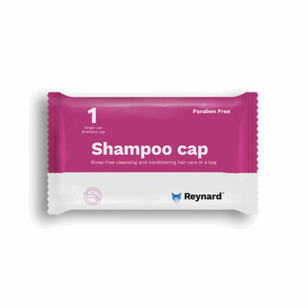 Reynard Shampoo Cap RHS104