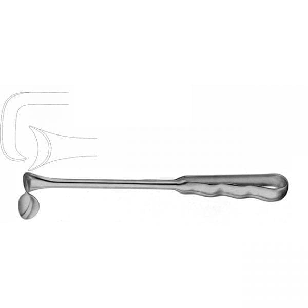 Professional Hospital Furnishings Richardson Retractor