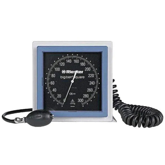 Riester Big Ben Desk Model Square