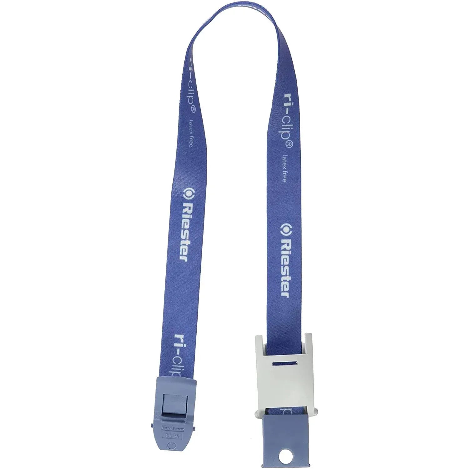 Reister Tourniquets Riester Ri-Clip Latex Free Tourniquet