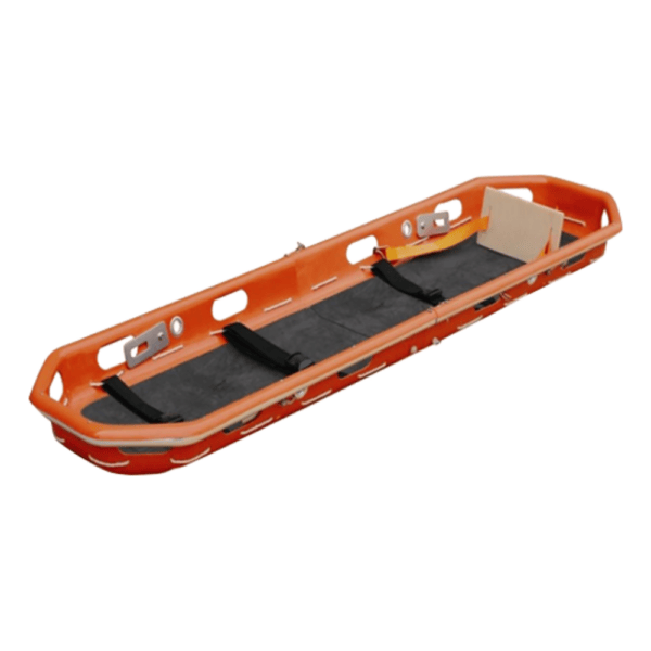 Rigid Basket Stretcher – Emergency Rescue Transport System | AeroRescue