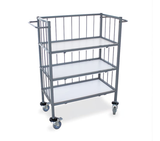 Roma Clean Linen Trolley
