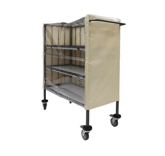 Roma Hygiene Trolley Cover - Wide