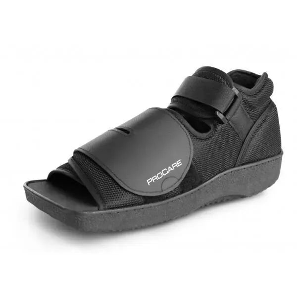 ProCare Squared Toe Post-Op Shoe