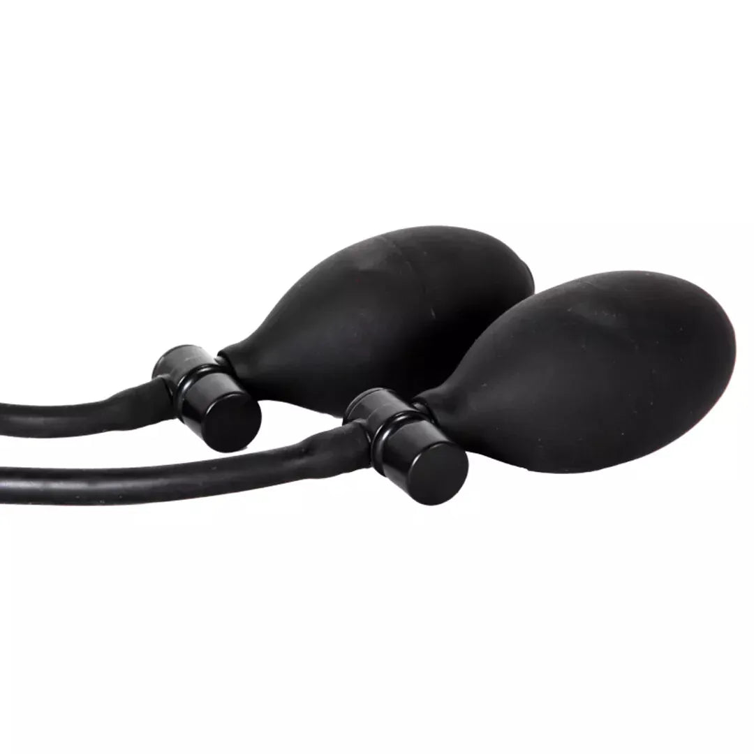 TracCollar Neck Traction Inflatable Neck Muscles Spinal Discs Stretching Relax