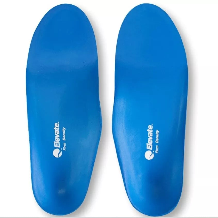 Talarmade Elevate - Medium Density, Heat Mouldable Modular Orthotic Kit for Customised Patient Fit