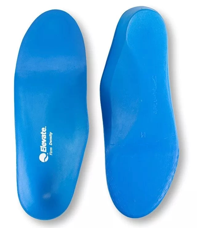 Talarmade Elevate - Dual Density, Heat Mouldable Modular Orthotic Kit for Customised Patient Fit