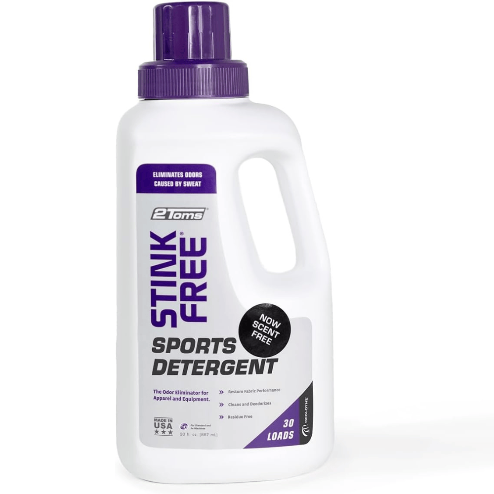 2Toms StinkFree Sports Laundry Detergent