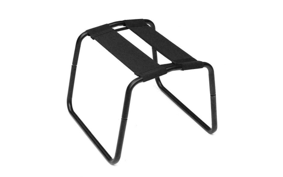 Sex Positioning Chair with Pillow Multi-Application