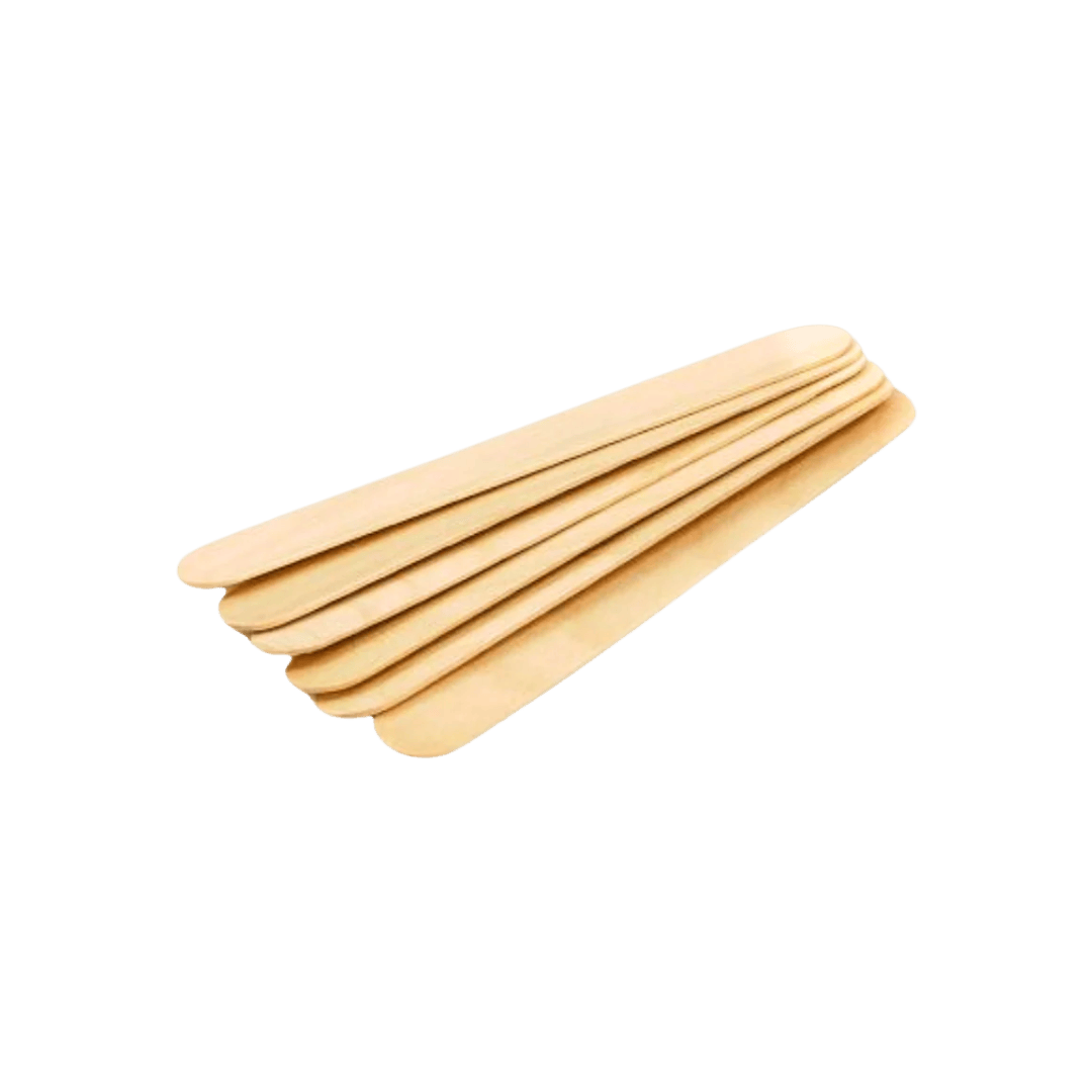 S+M Wooden Tongue Depressor