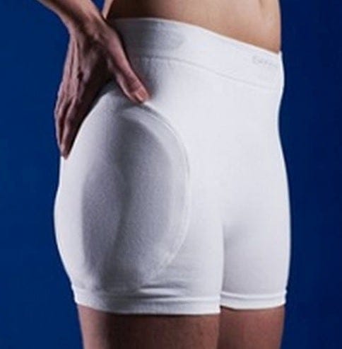 Safehip Airx White Unisex