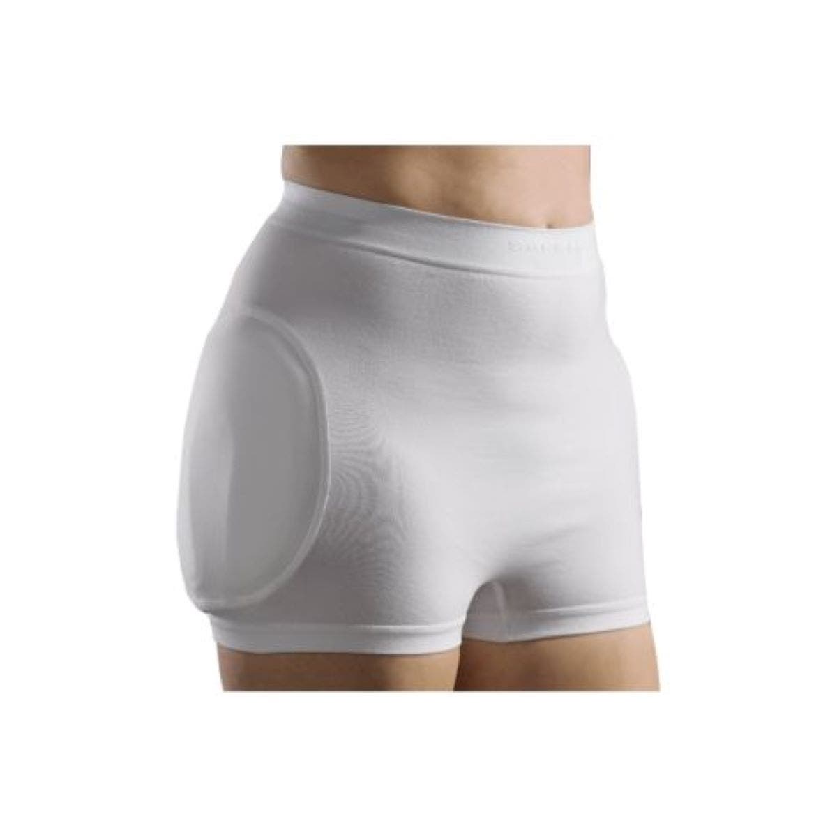 Safehip Airx White Unisex