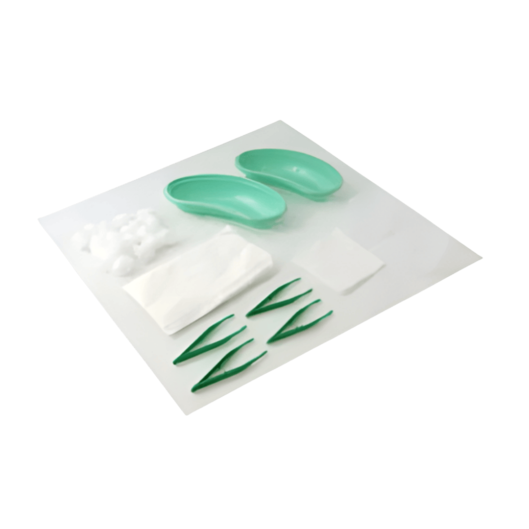Sage Procedure and Dressing Packs