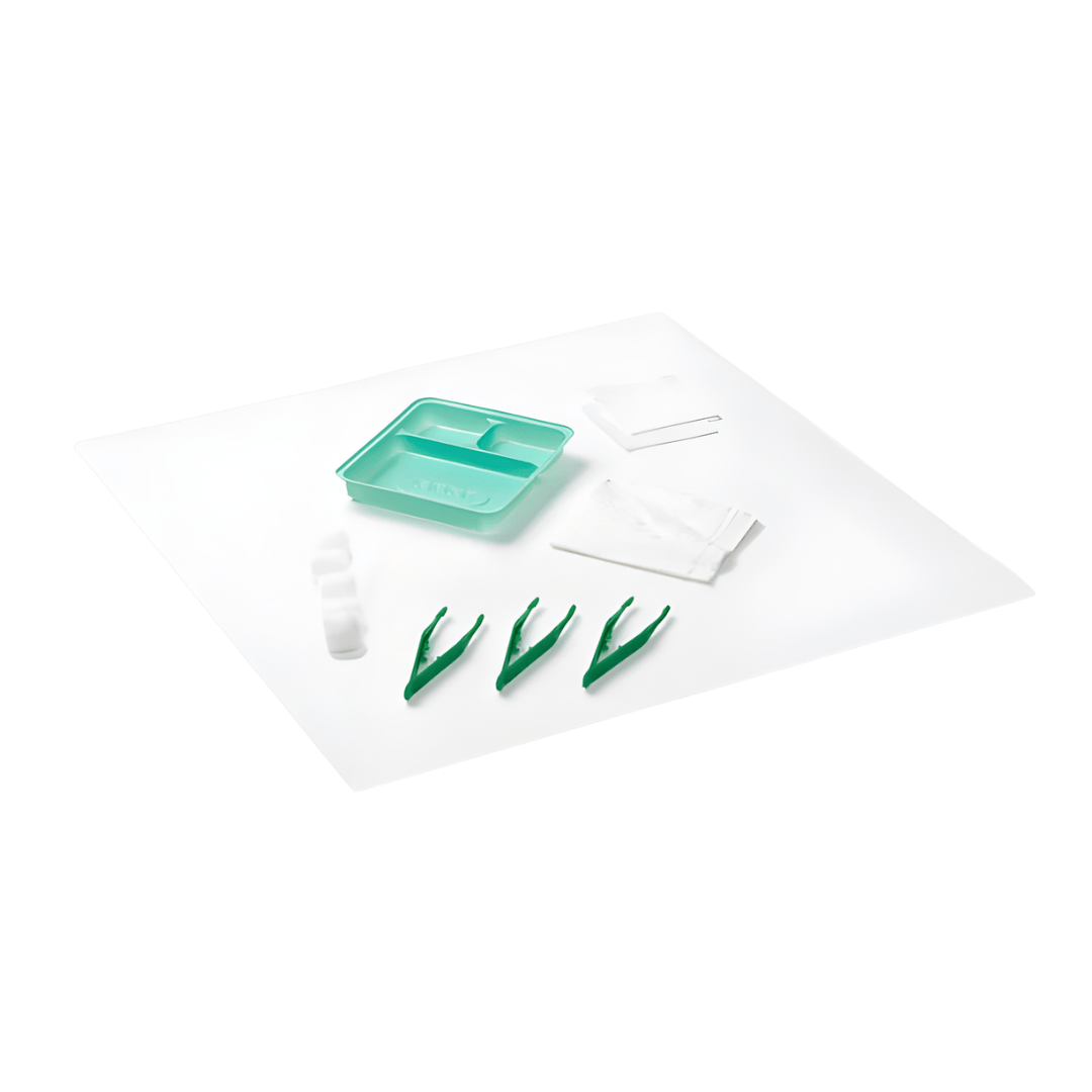 Sage Procedure and Dressing Packs