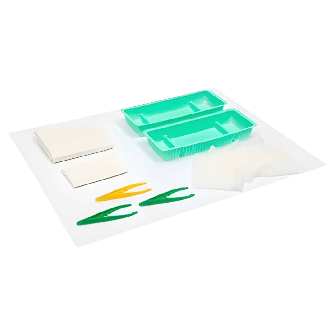 Sage Procedure and Dressing Packs