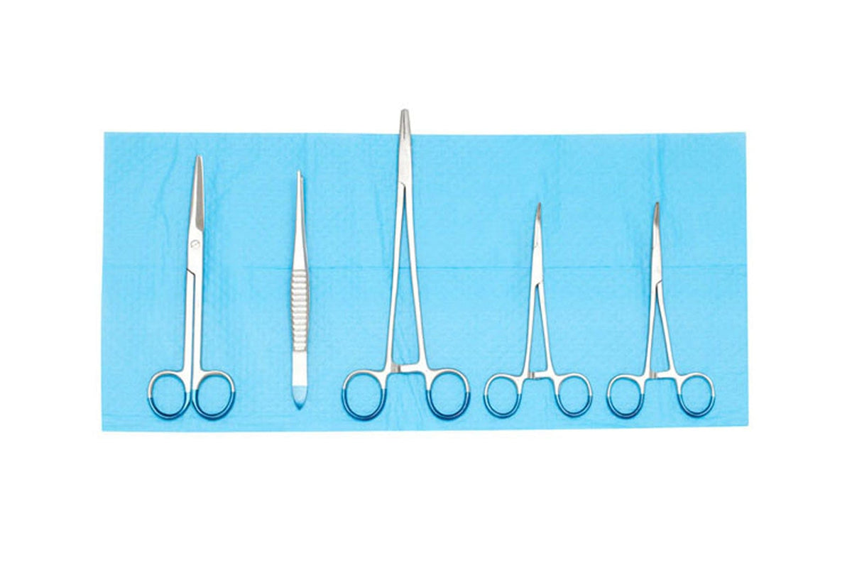 Sage Procedure and Dressing Packs