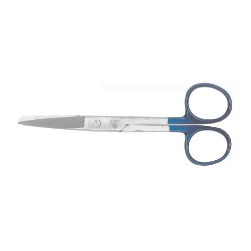 Sage Sharp/Blunt Scissors Handle For Disposable Peel Pack