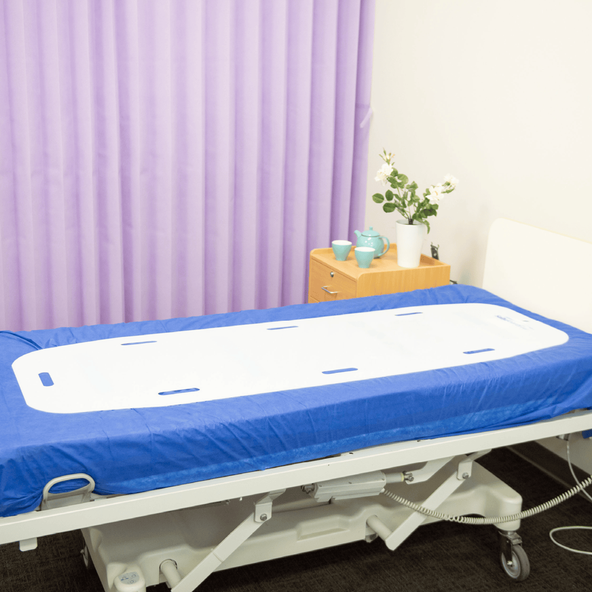 SallyBoard Patient Transfer Board Medium