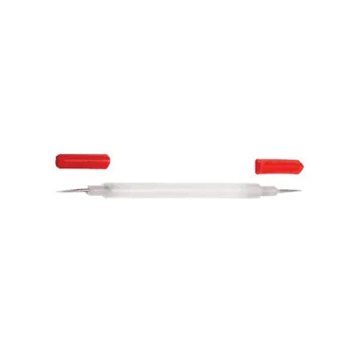 Sayco Forceps 11cm / Straight Sayco Splinter Probe Disposable