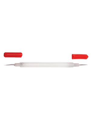 Sayco Forceps 11cm / Straight Sayco Splinter Probe Disposable