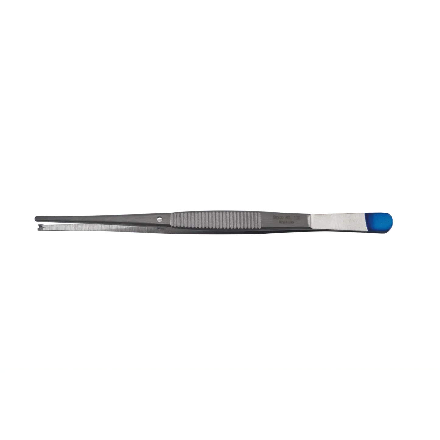 Sayco Disposable Forceps 13cm / 1x2 Teeth SAYCO Sterile Semken Tissue Forcep