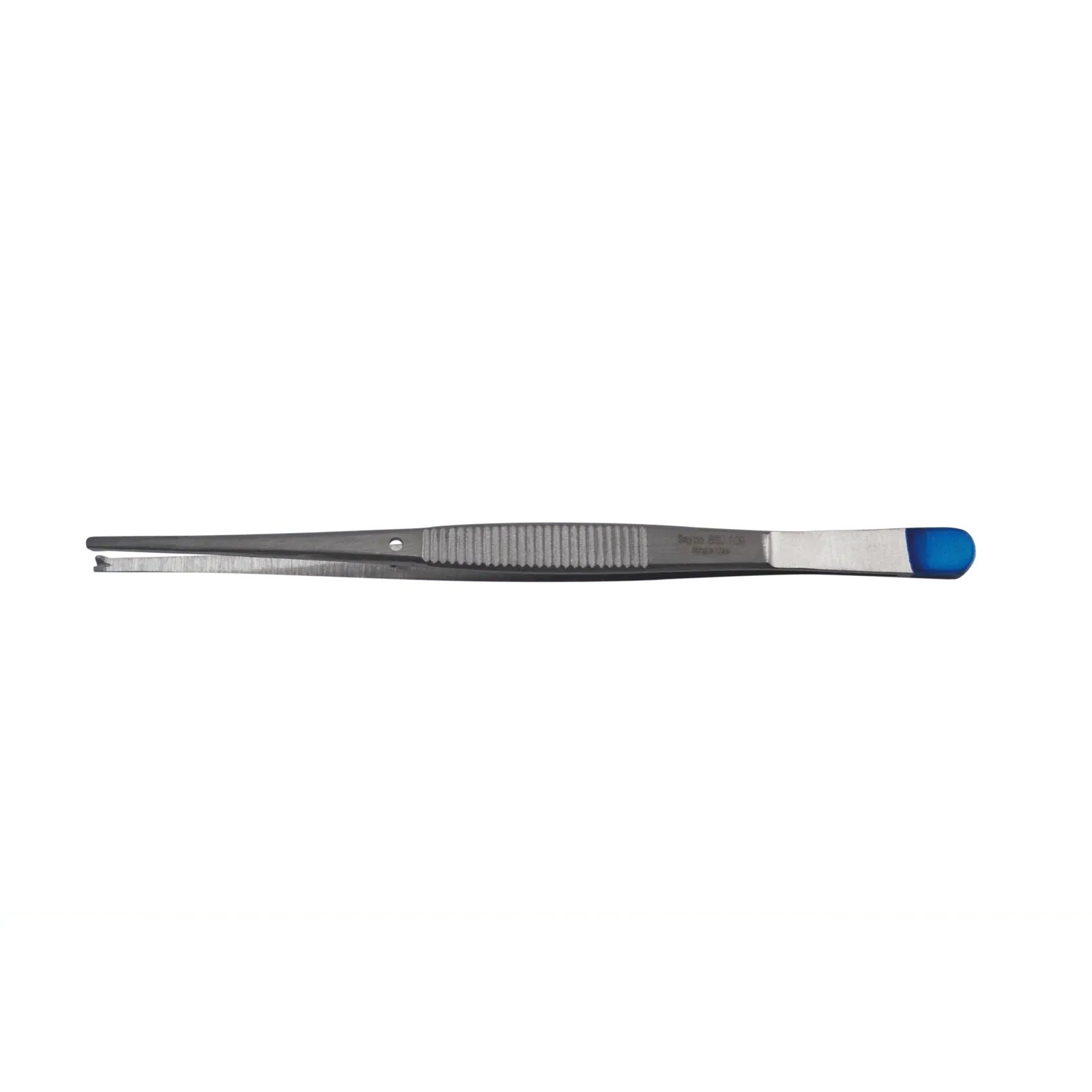 Sayco Disposable Forceps 13cm / 1x2 Teeth SAYCO Sterile Semken Tissue Forcep