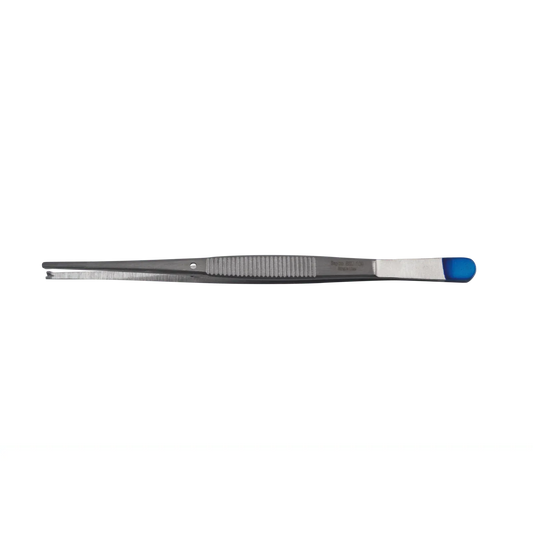 Sayco Disposable Forceps 13cm / 1x2 Teeth SAYCO Sterile Semken Tissue Forcep